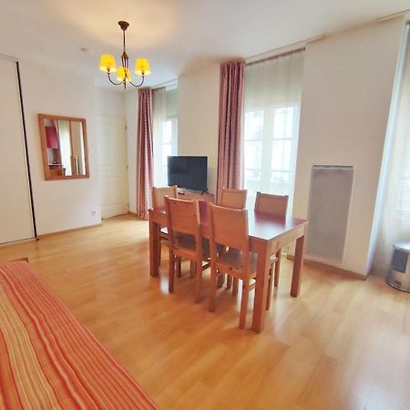 Ostal, T3, Centre Luchon, Wifi, Casier A Skis, Ascenseur, 6 Personnes Bagnères-de-Luchon Eksteriør billede