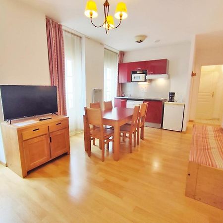 Ostal, T3, Centre Luchon, Wifi, Casier A Skis, Ascenseur, 6 Personnes Bagnères-de-Luchon Eksteriør billede