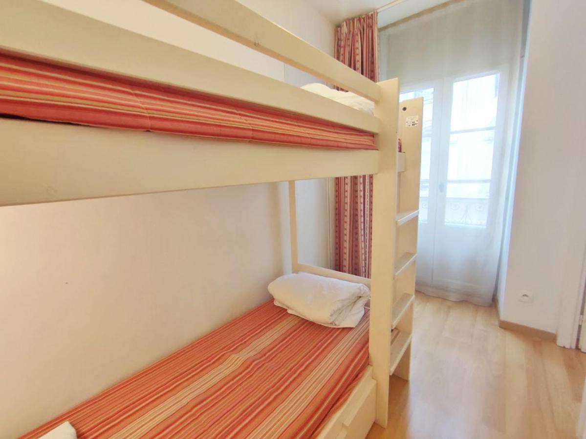 Ostal, T3, Centre Luchon, Wifi, Casier A Skis, Ascenseur, 6 Personnes Bagnères-de-Luchon Eksteriør billede