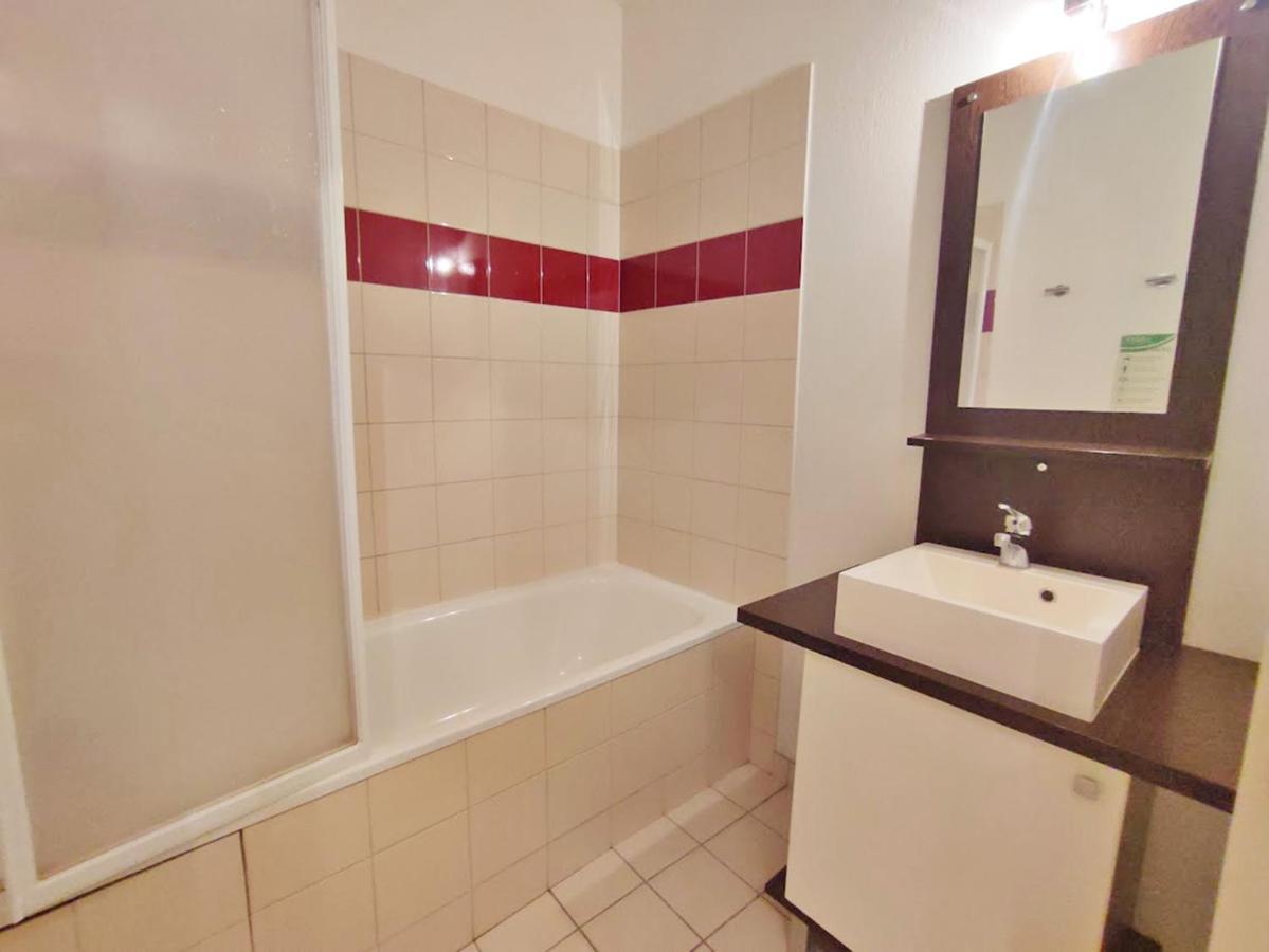 Ostal, T3, Centre Luchon, Wifi, Casier A Skis, Ascenseur, 6 Personnes Bagnères-de-Luchon Eksteriør billede