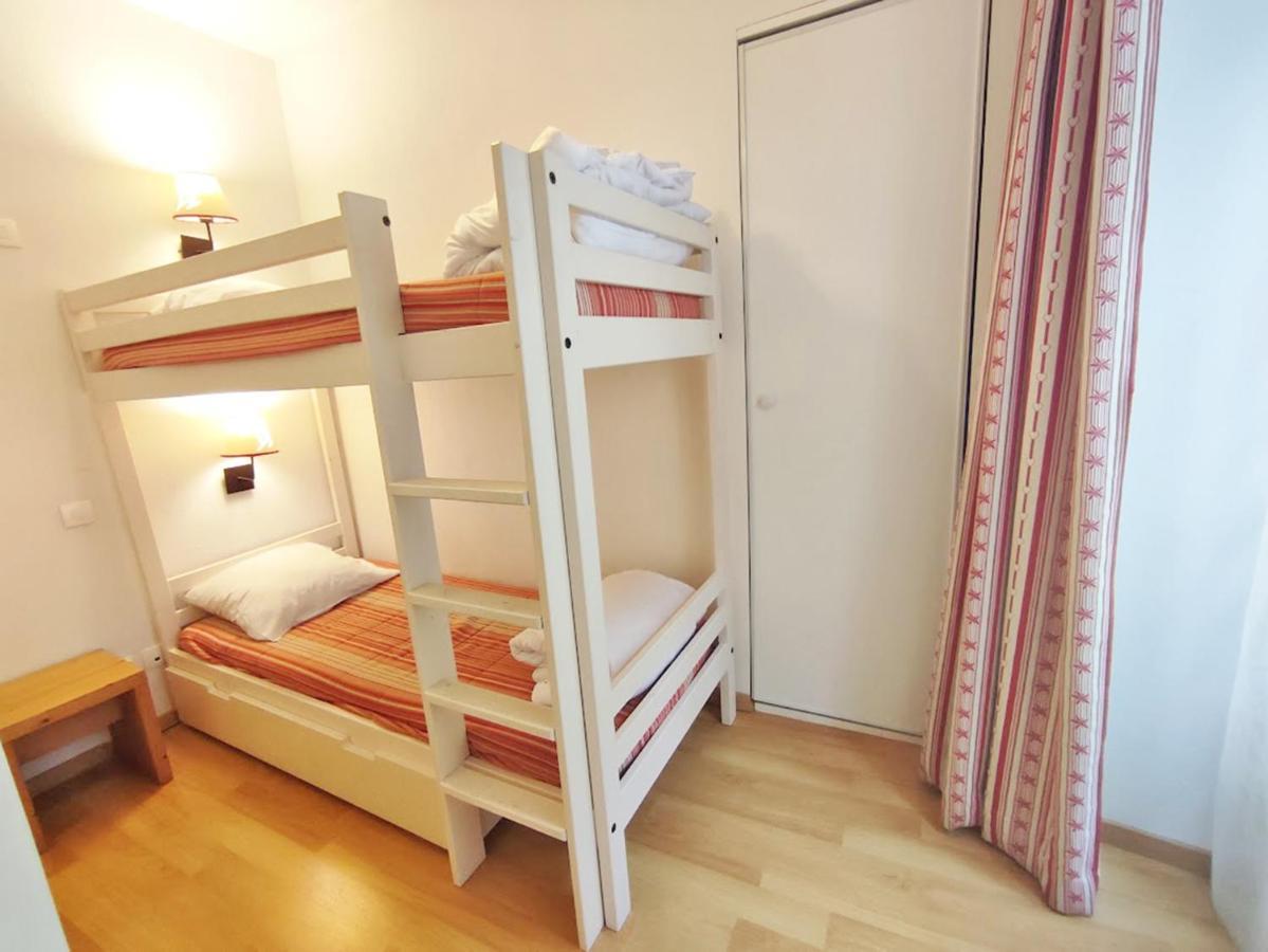 Ostal, T3, Centre Luchon, Wifi, Casier A Skis, Ascenseur, 6 Personnes Bagnères-de-Luchon Eksteriør billede